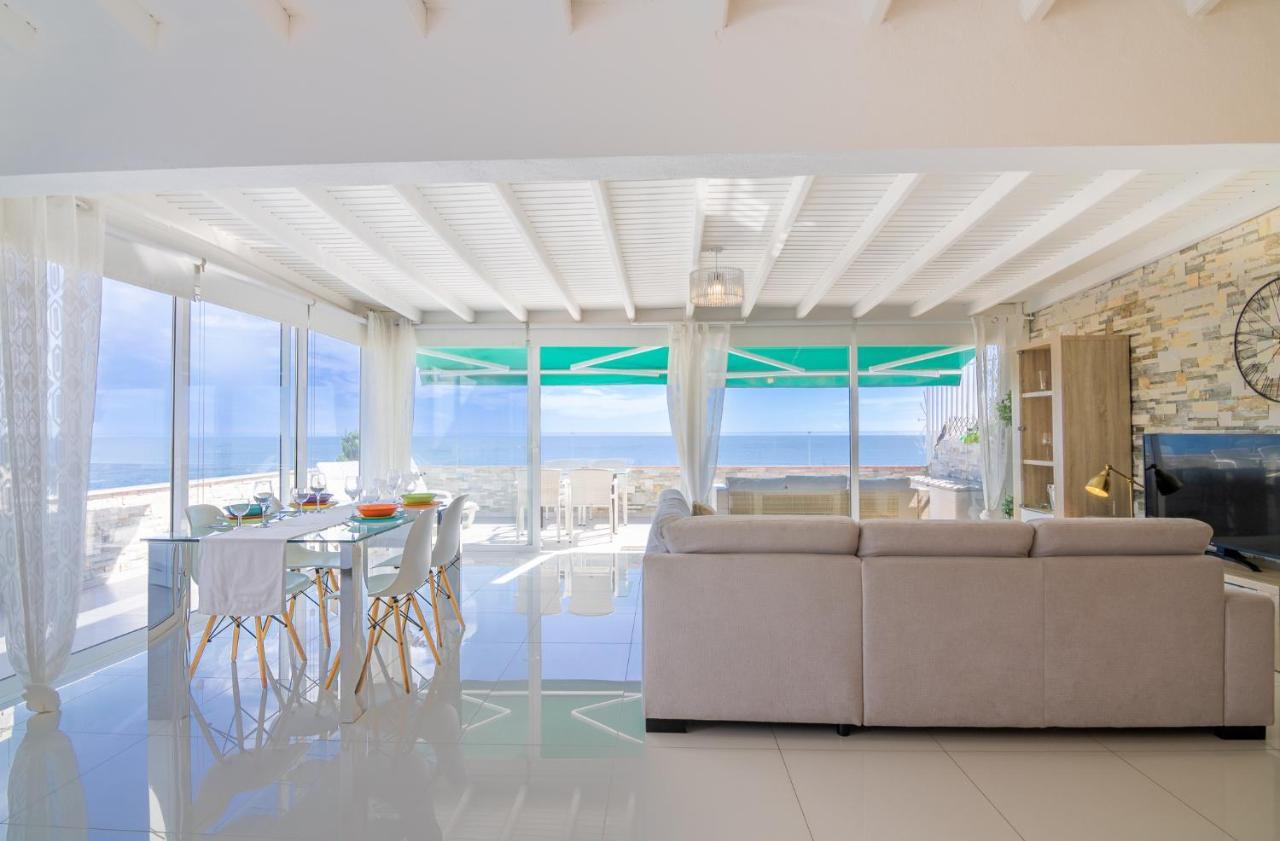 Penthouse Of Views Los Cristianos Los Cristianos  Exterior photo