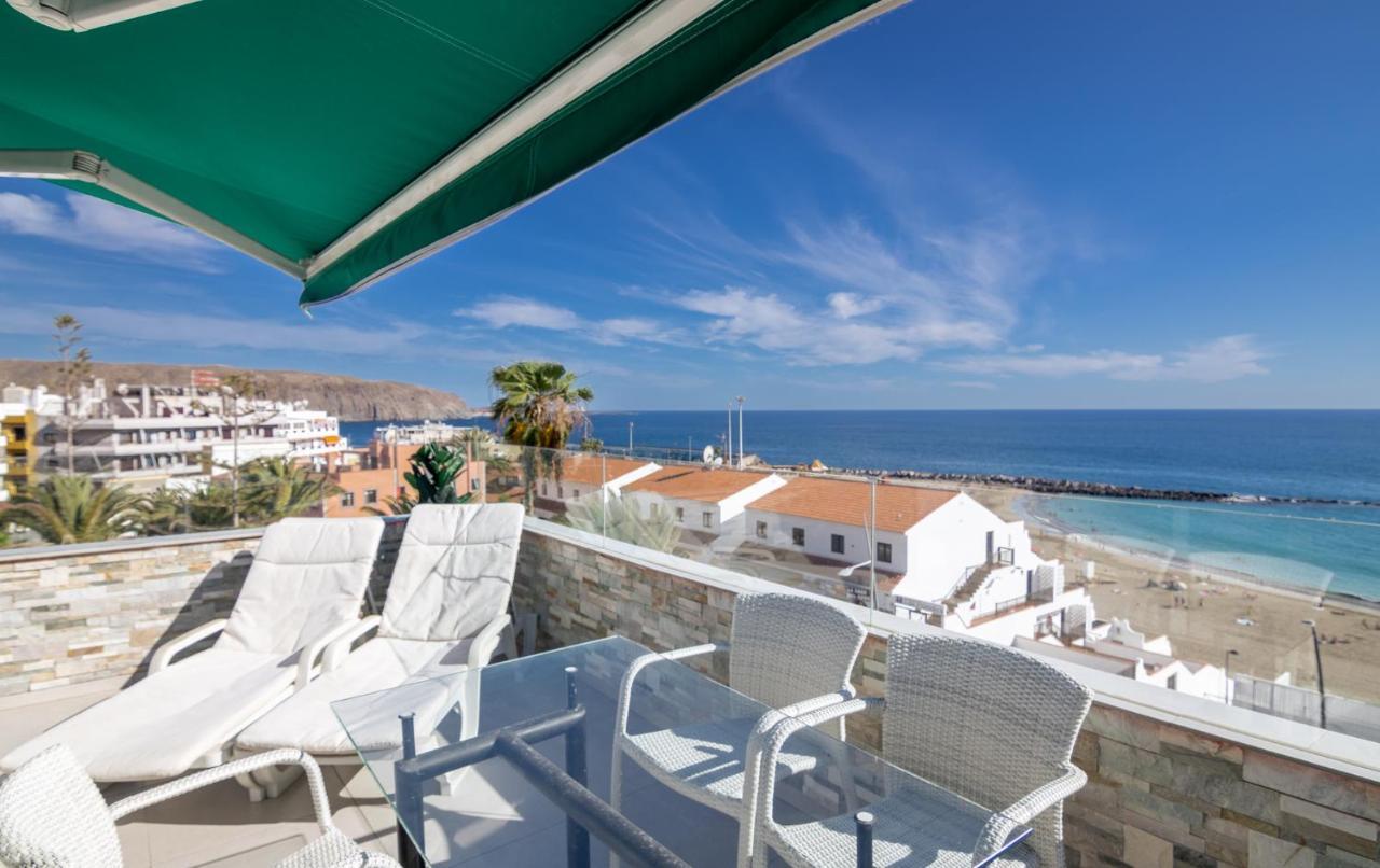 Penthouse Of Views Los Cristianos Los Cristianos  Exterior photo