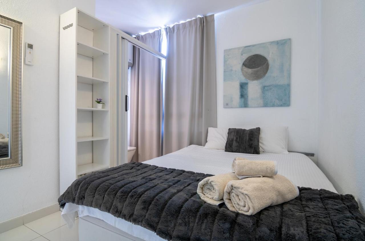 Penthouse Of Views Los Cristianos Los Cristianos  Exterior photo