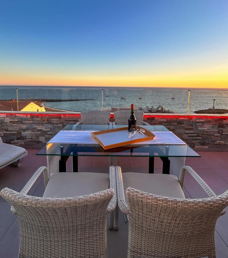 Penthouse Of Views Los Cristianos Los Cristianos  Exterior photo